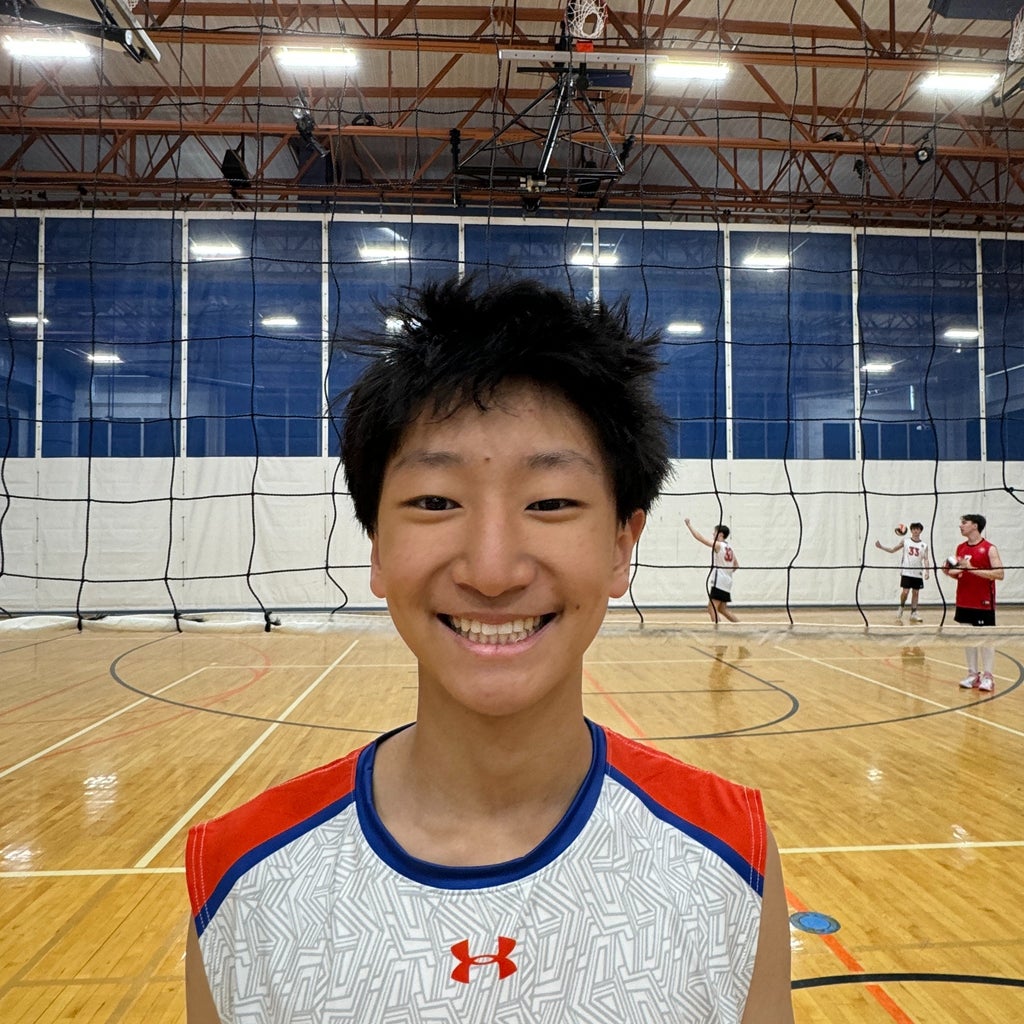 Jason Chiu