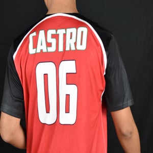 Alfonso  Castro