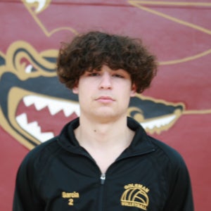Ryan  Garcia mugshot