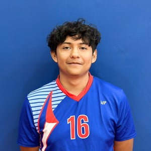 Yahir Chavez