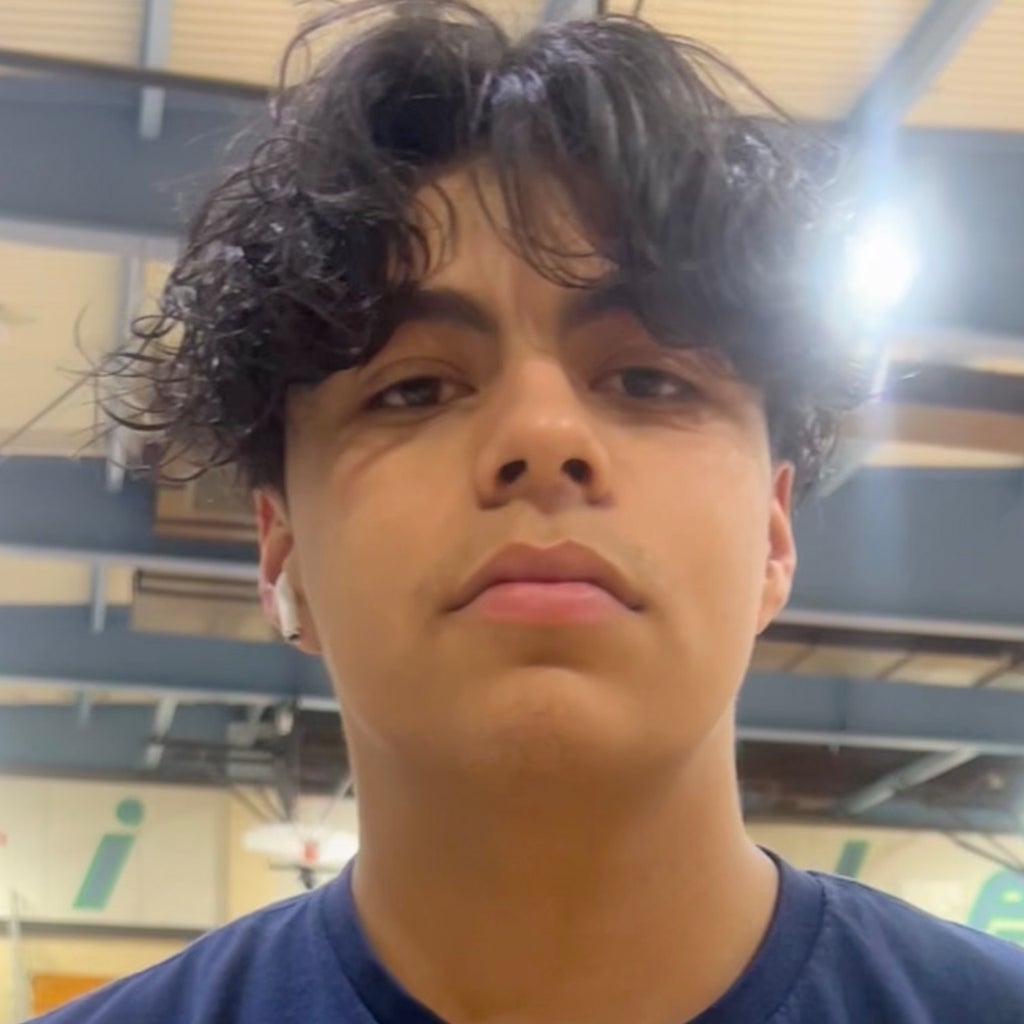 Edward Nunez mugshot