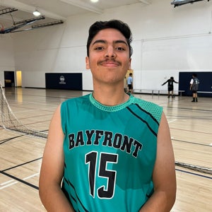 Chris  Castillo mugshot