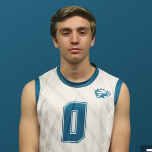 Aaron Vaught
