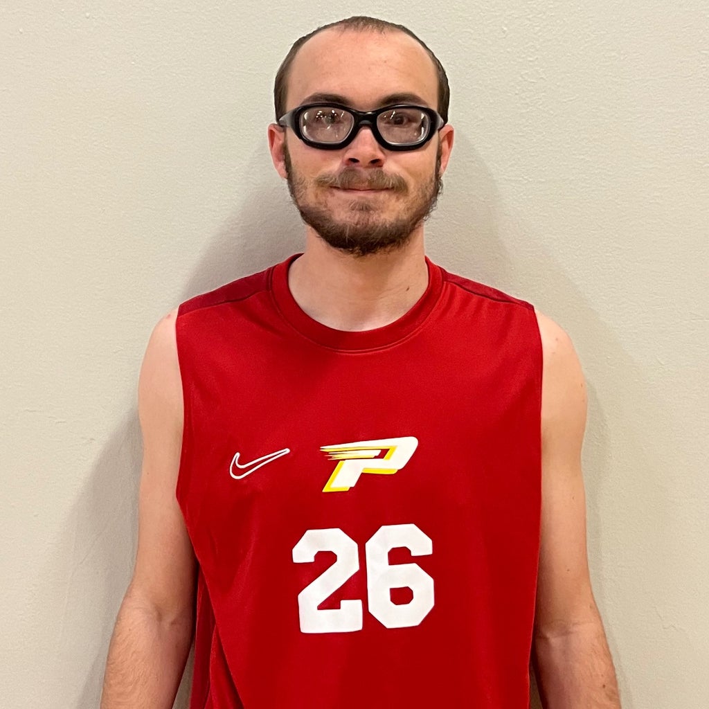 Charlie Anthony mugshot