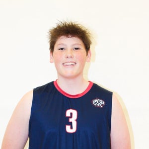 Lincoln Preston mugshot