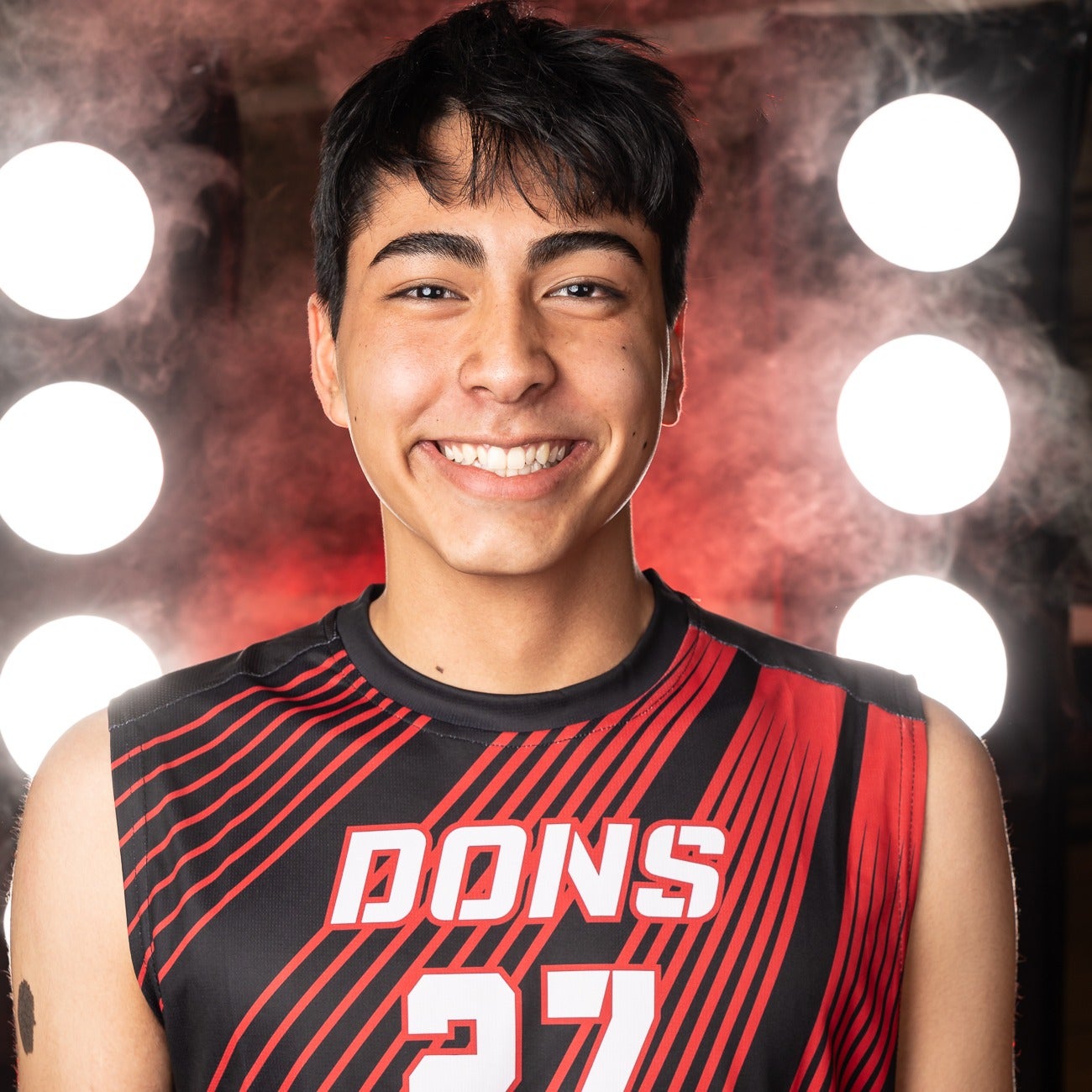 Kamohoalii Chan mugshot