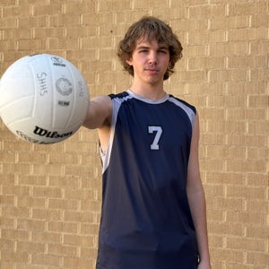 Brett Parker mugshot