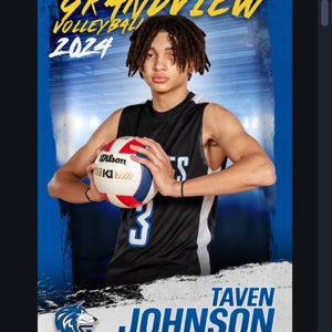 Taven Johnson mugshot