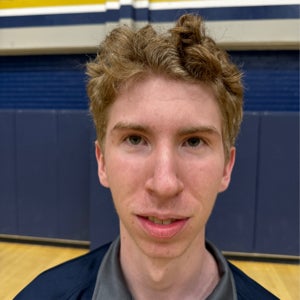 Matthew Nielsen mugshot