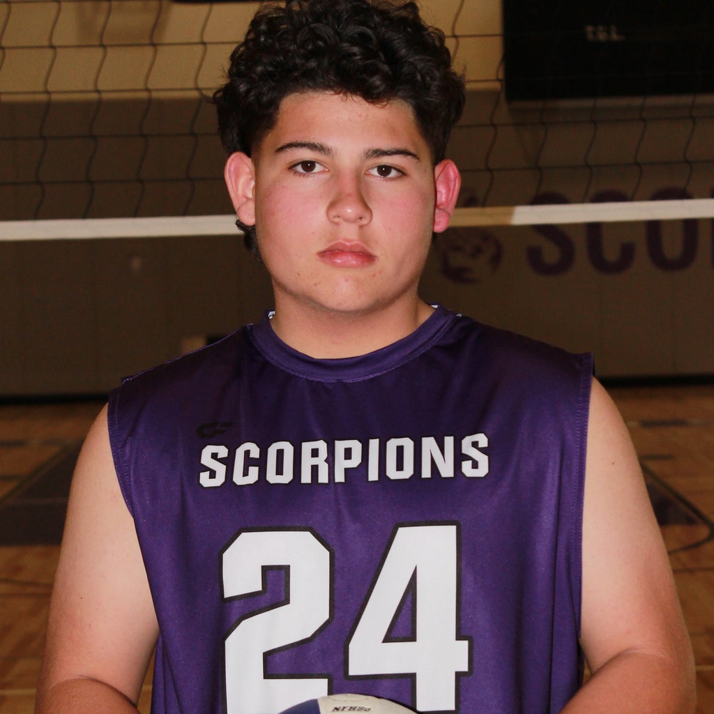 BENNY BALADEZ