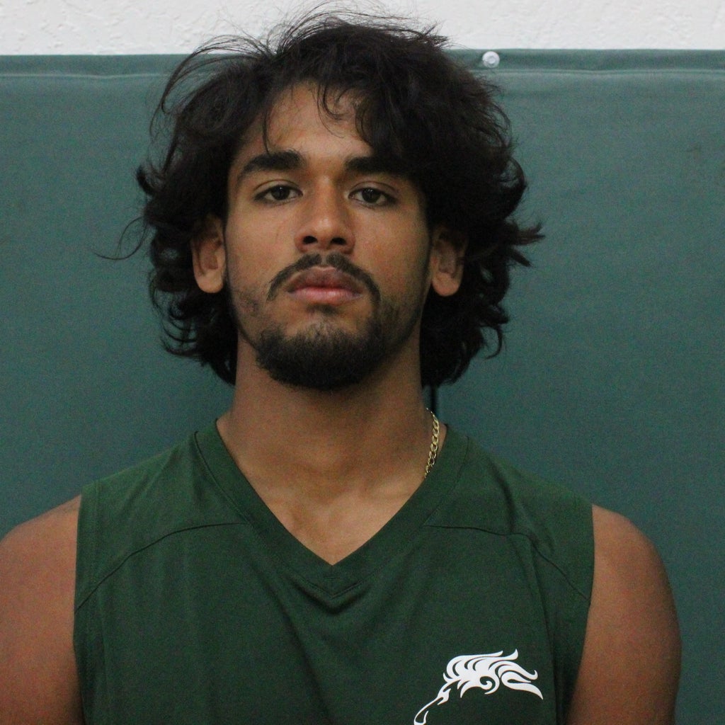 Dayron Gomez mugshot