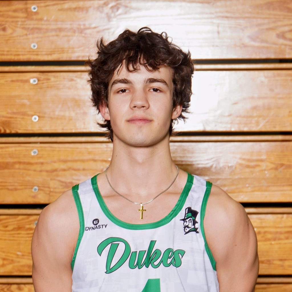 Jack Zitek mugshot