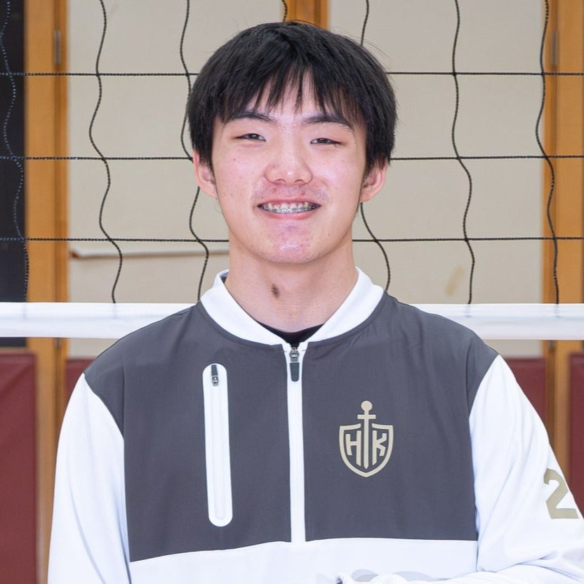 Sabian Yang