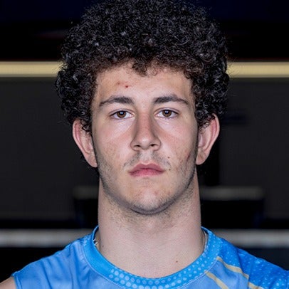 Cody Jameson mugshot