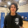 Xavier Toe mugshot