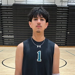 Jonathan Chavez mugshot