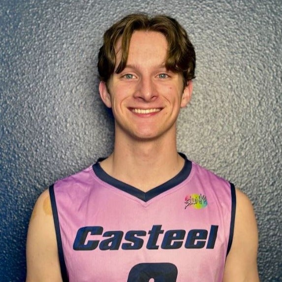 Brody  Hirst