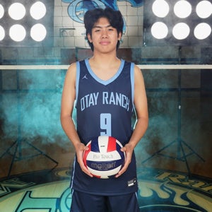 Nolan Gabe Gervacio mugshot