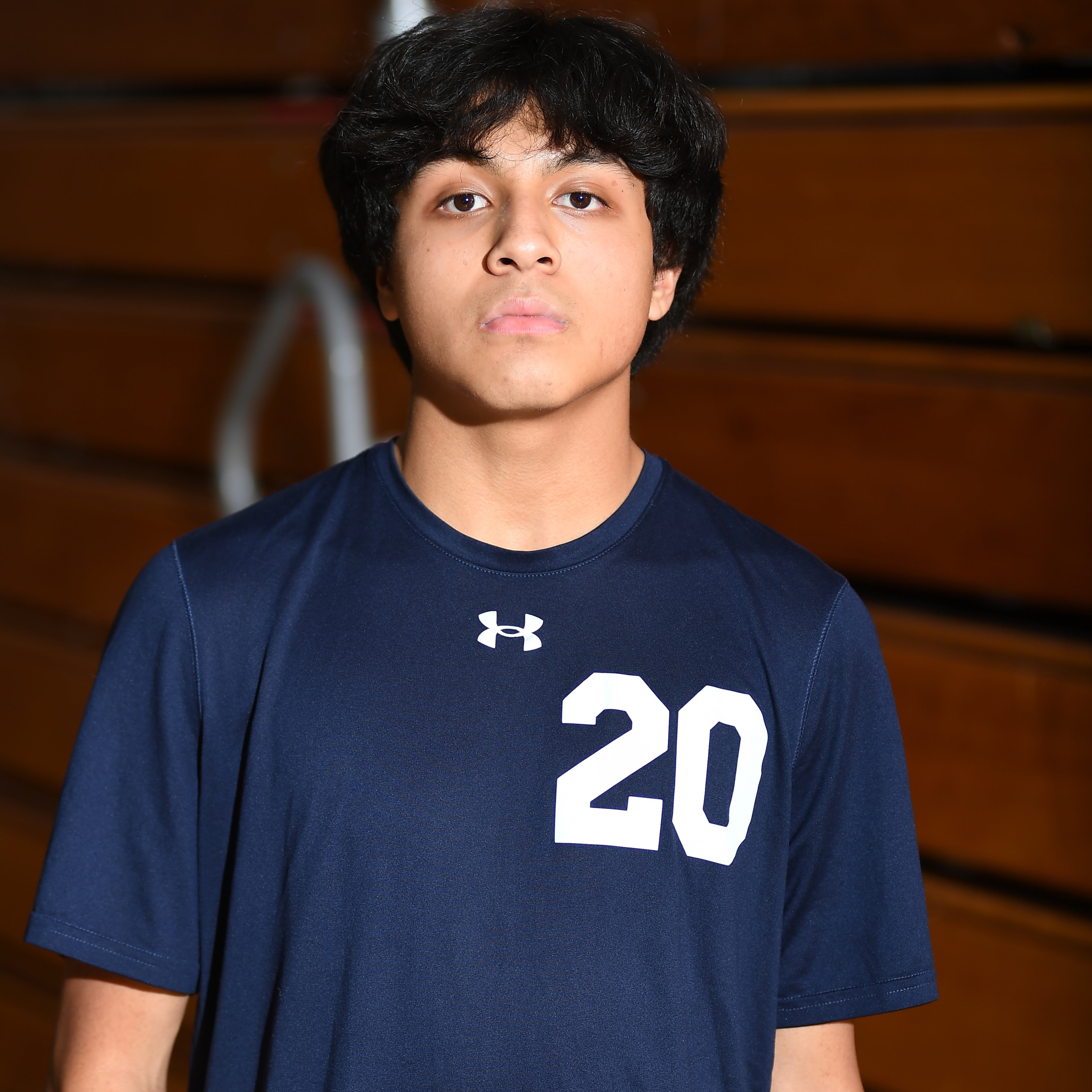 Matthew Quintero mugshot