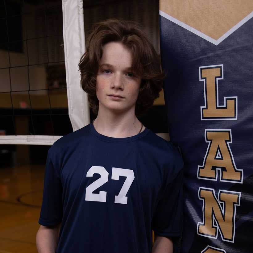 Alex Foster mugshot