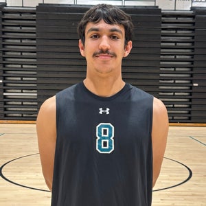 Santiago Quezada mugshot