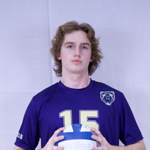 NOLAN KRUEGER mugshot