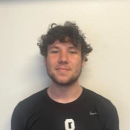Marshall MacBride mugshot