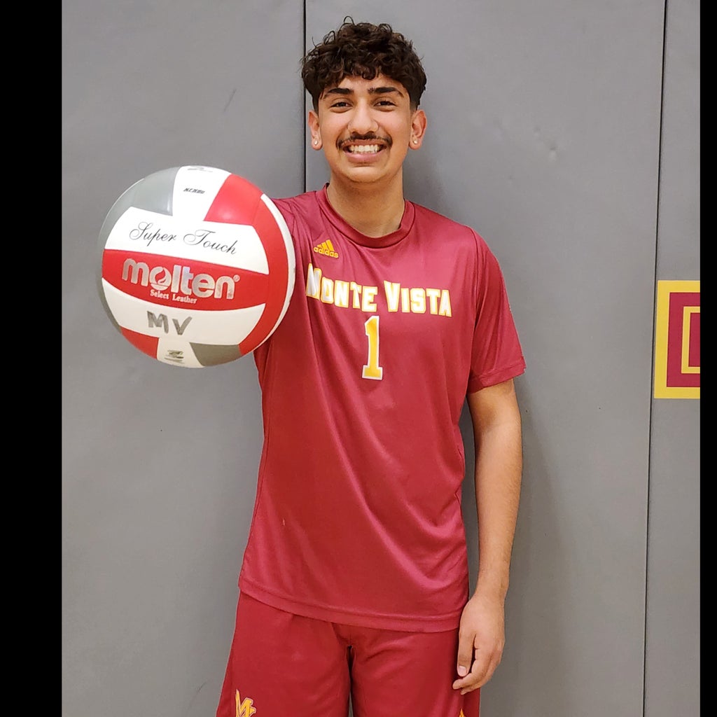 Joshua Toledo mugshot