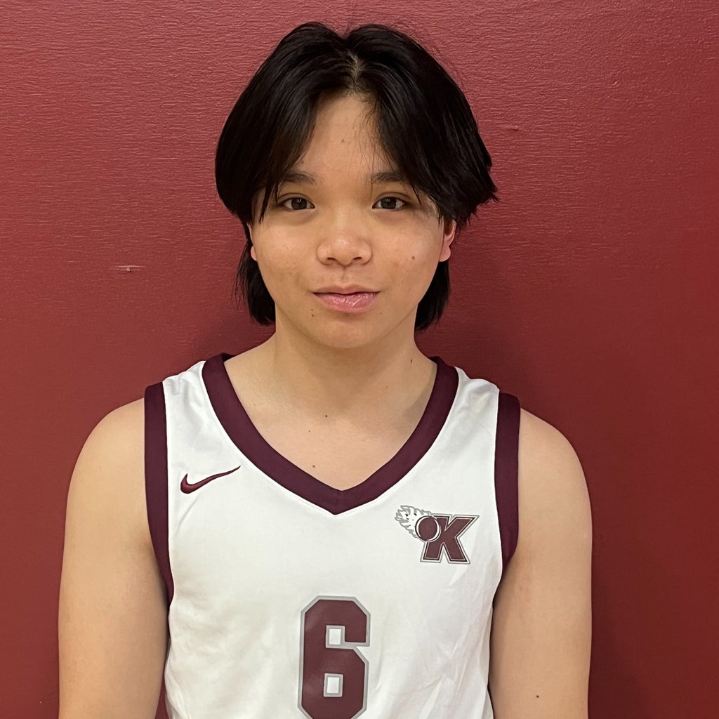 Bao Nguyen mugshot