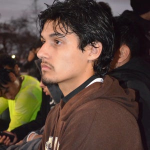 Bradly Acevedo  mugshot