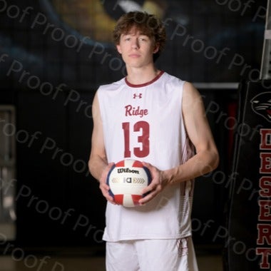 Maxon Cole mugshot