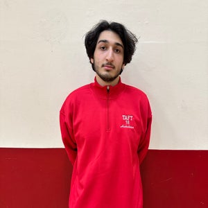 Shahin Hakakian mugshot