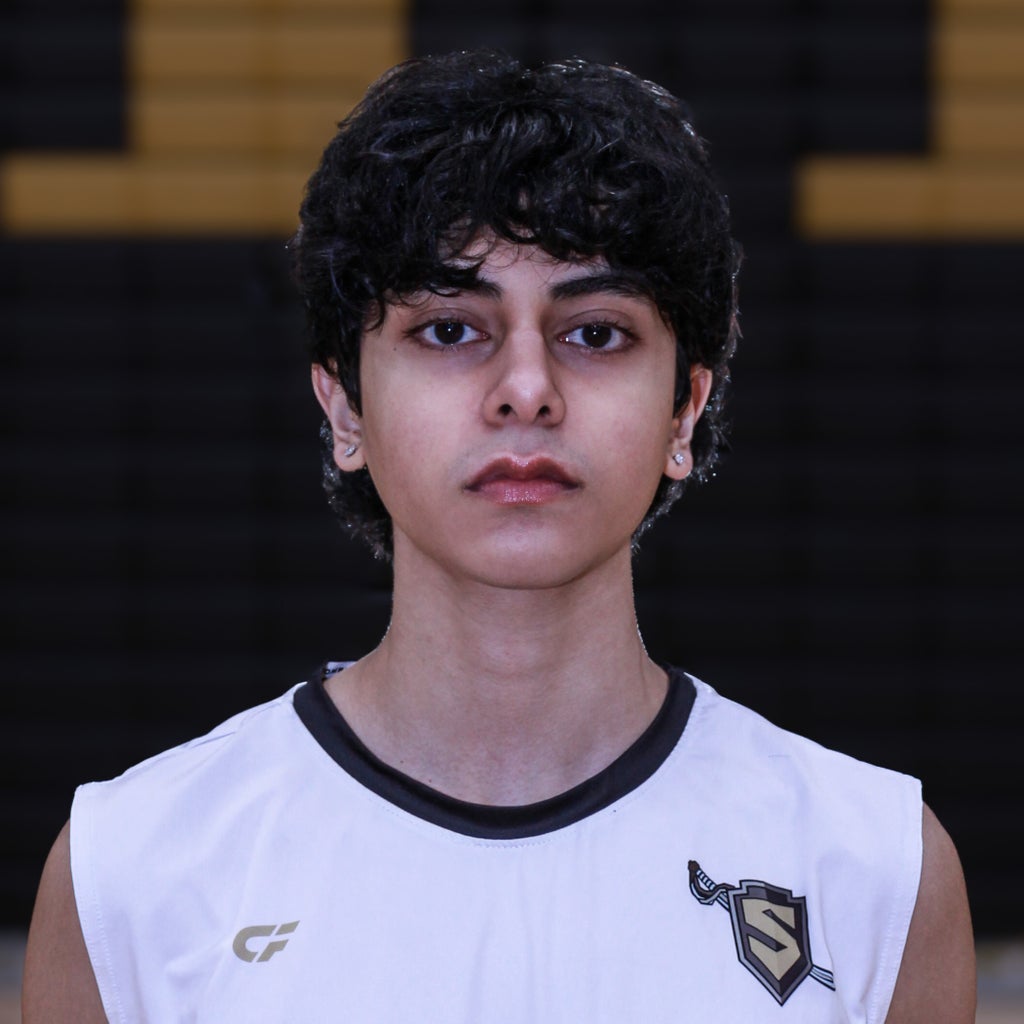 Sahil Khanna mugshot