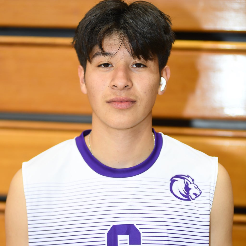 German Tepos mugshot