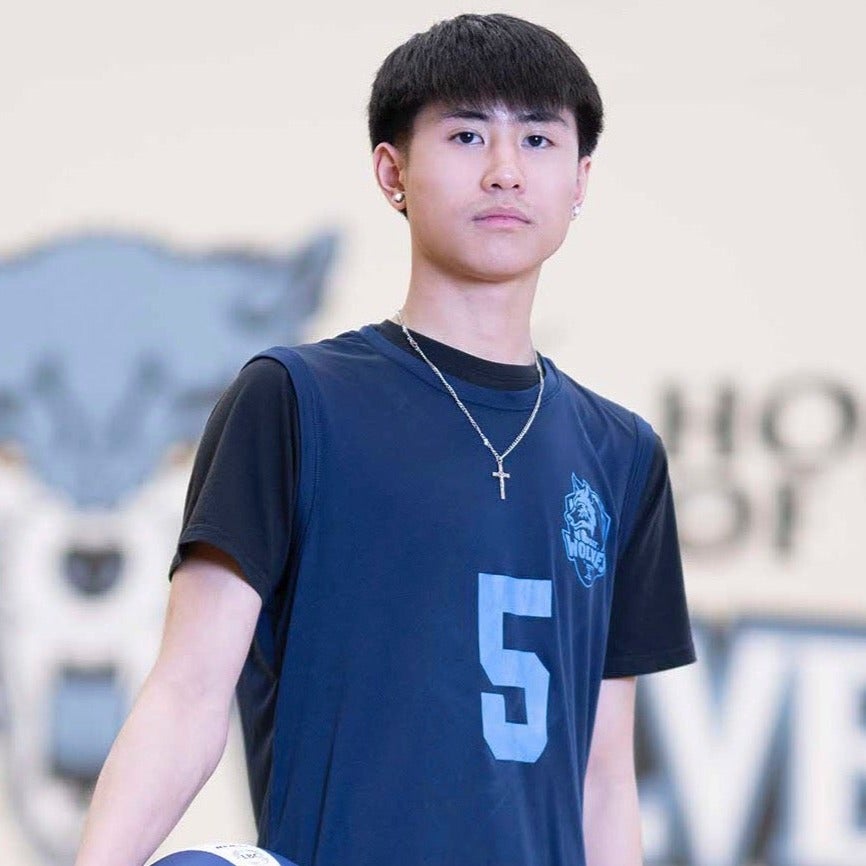 Khanh Mai mugshot