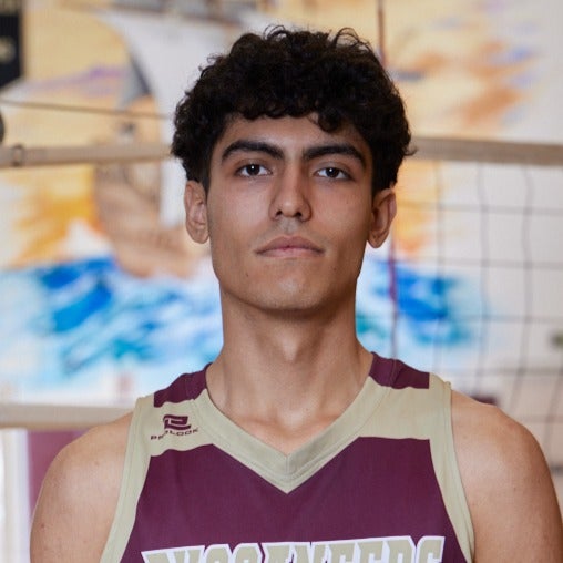 Jonathan Garcia mugshot