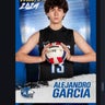 Alejandro Garcia mugshot
