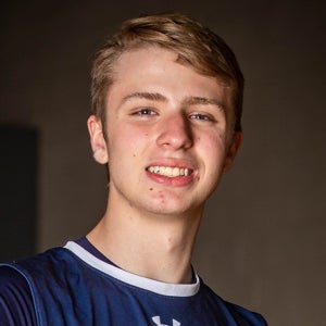 Jed Browning mugshot