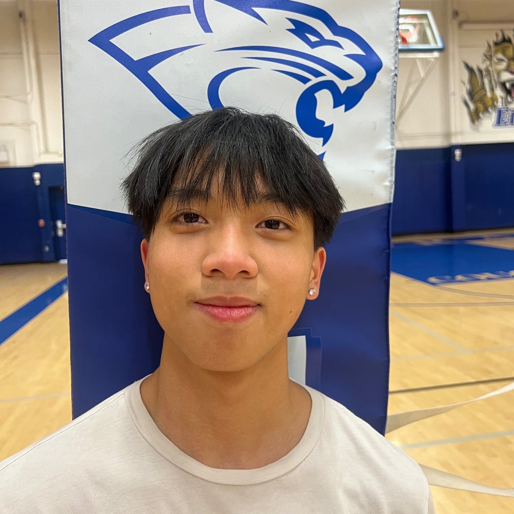 Jordan  Voong mugshot