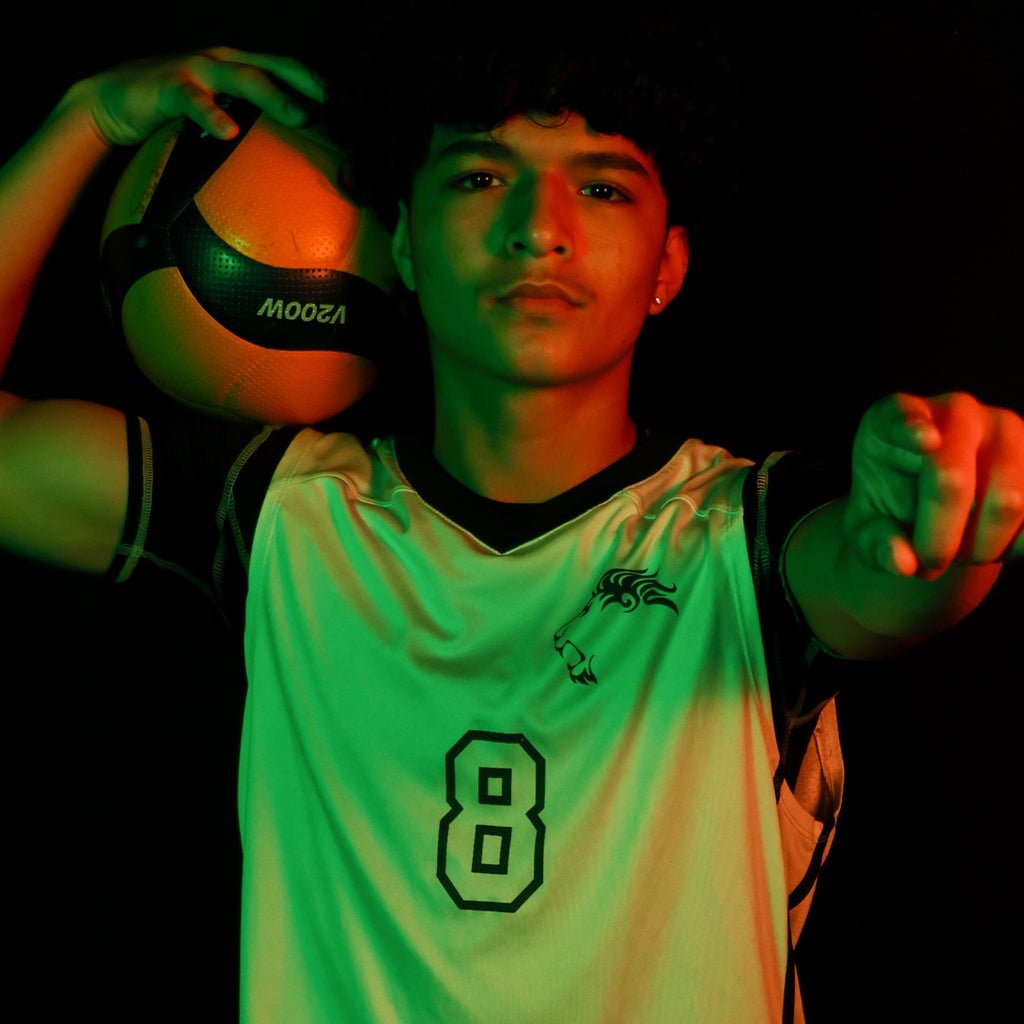 8