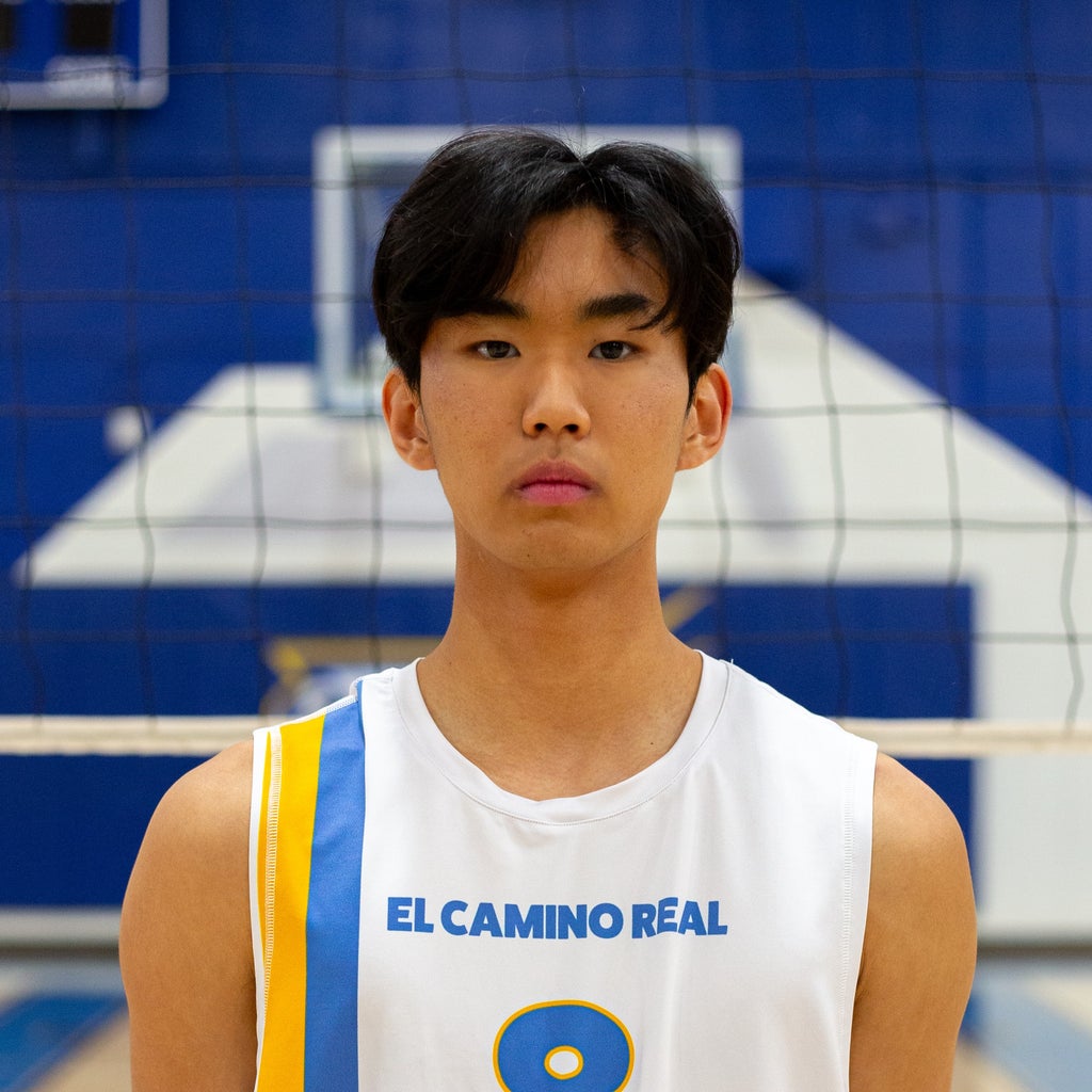 Owen Whang mugshot