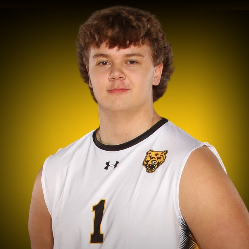 Jake Shafer mugshot