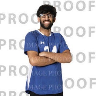 Ali Usamn mugshot