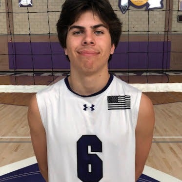 Quinn Blackburn mugshot