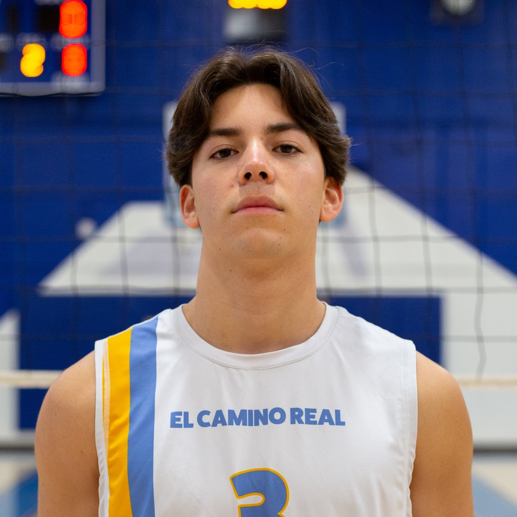 Christian Romero mugshot