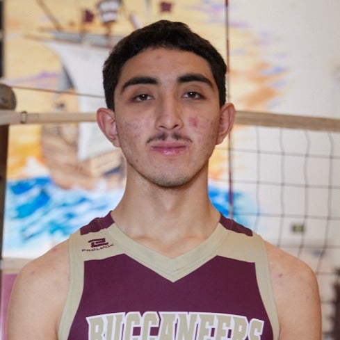 Jesus Gaytan mugshot