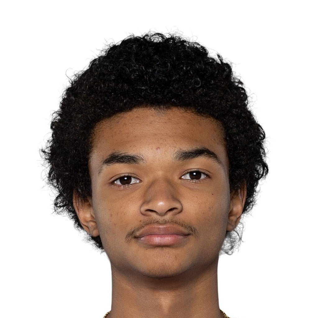 Sai Santiago mugshot