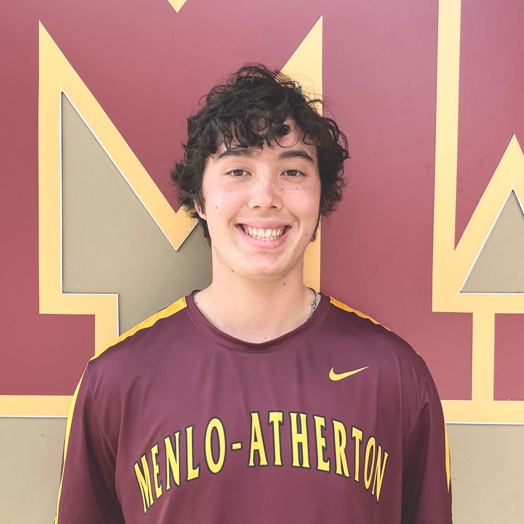 Aiden Gabriel  mugshot