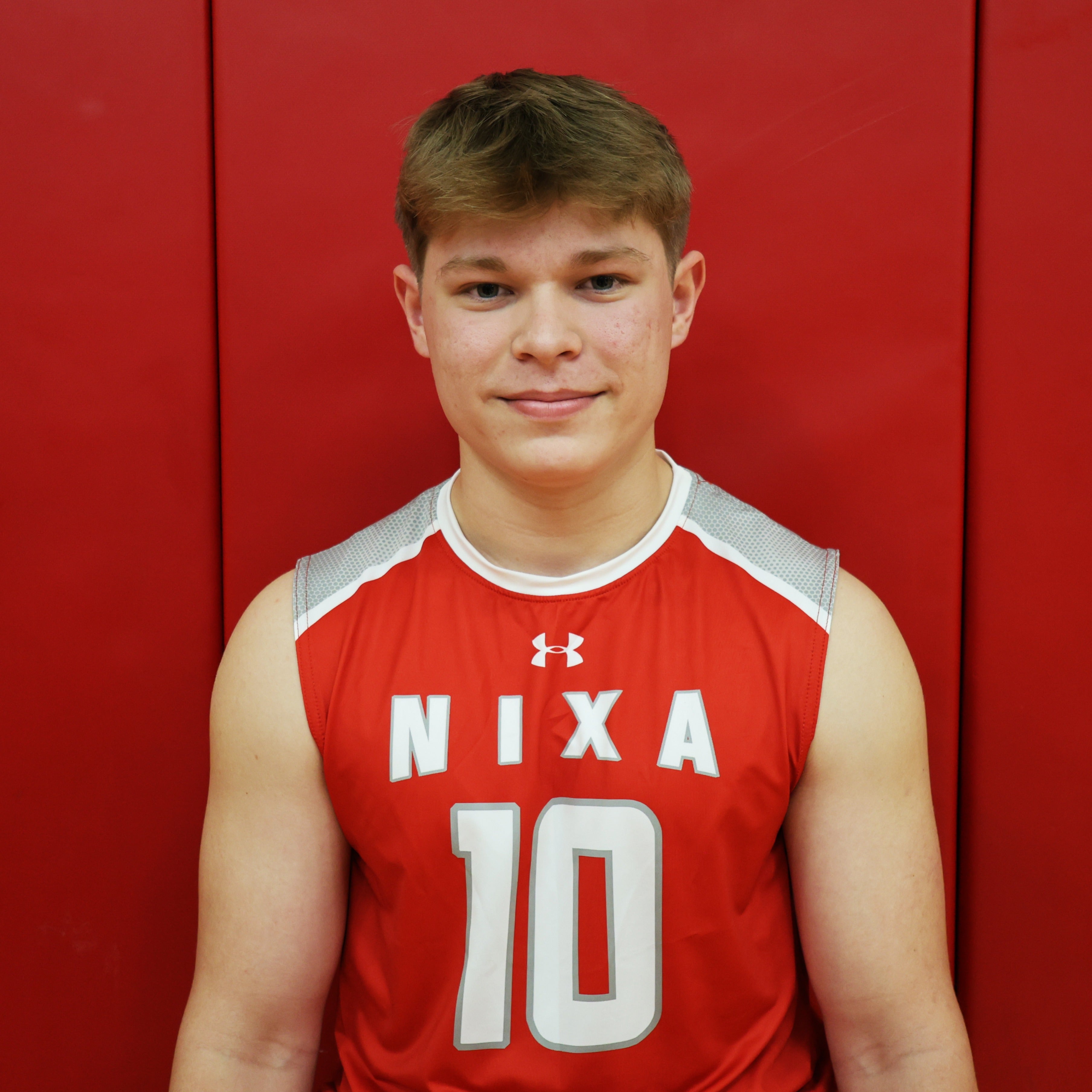 Vlad Syrnikov mugshot