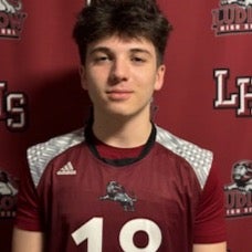 Andrew Provost mugshot